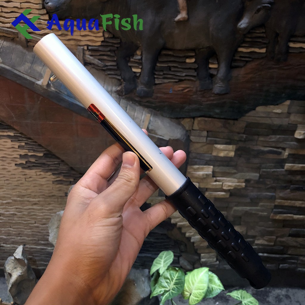 Vợt Không Đáy (dùng bắt cá Koi, cá Rồng size lớn)