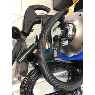 Máy hút bụi đeo vai Super Cleaner SC-501B
