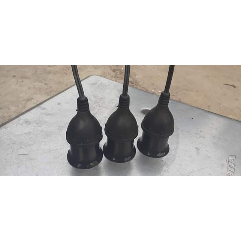 combo 10 đui đèn chống nước