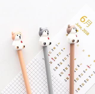 Bút Gấu Bắc Cực