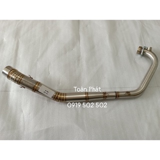 CỔ PÔ WRX - CỔ PÔ SATRIA FI - CỔ RAIDER FI - CỔ WRX CHÍNH HÃNG INDONESIA