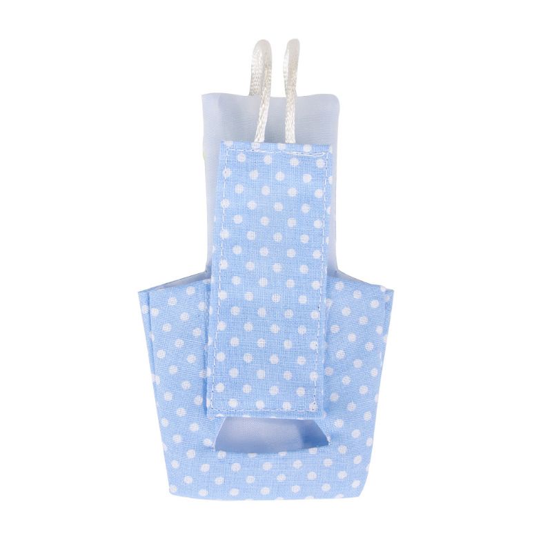 Tã Quần Sinh Lý Dành Cho Chim Vẹt