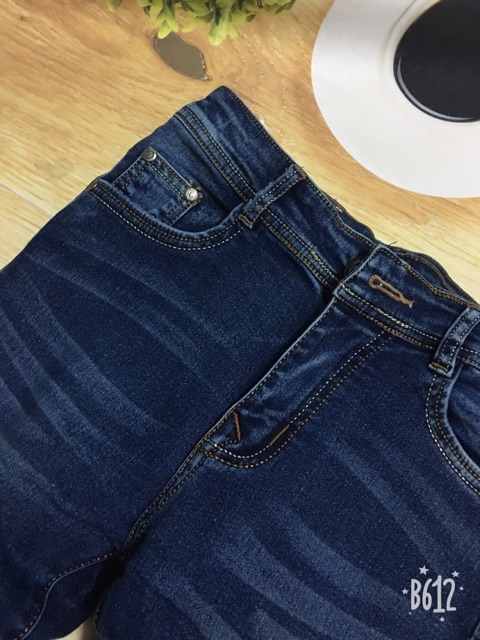 Quần jean size cồ đại (35-45kg) Q013