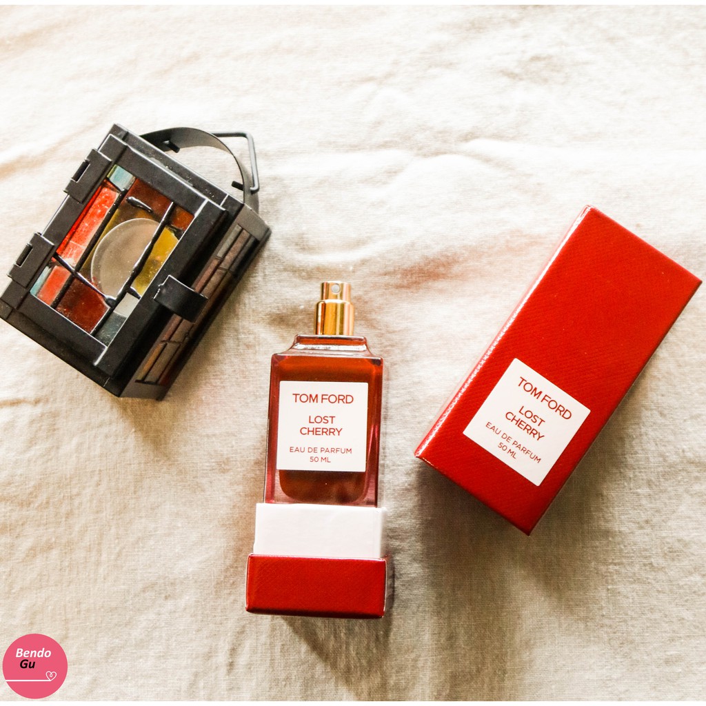 [DEAL XỊN] Nước Hoa Cao Cấp Tom Ford Lost Cherry | CAM KẾT CHUẨN 100% [ Mẫu Thử ]