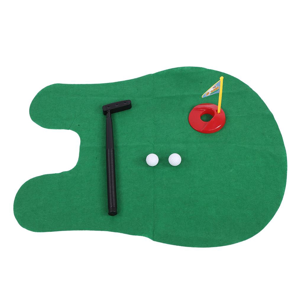 Bộ đồ chơi mô hình dụng cụ đánh golf giá dục cho trẻ