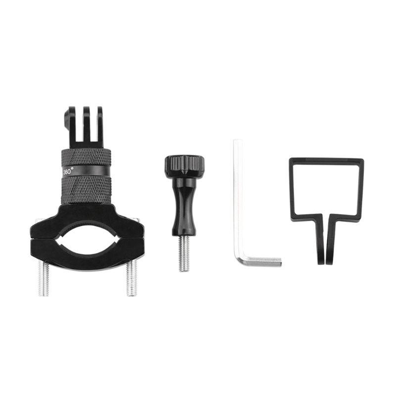 Giá đỡ gắn tay cầm chống rung cho máy ảnh bỏ túi | BigBuy360 - bigbuy360.vn