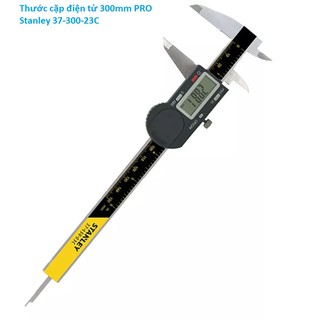 Thước cặp điện tử 0-300mm PRO Stanley 37-300-23C