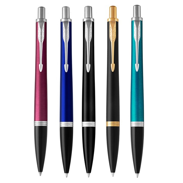 Bút bi Parker Urban - Ballpoint pen - Viết ký cao cấp