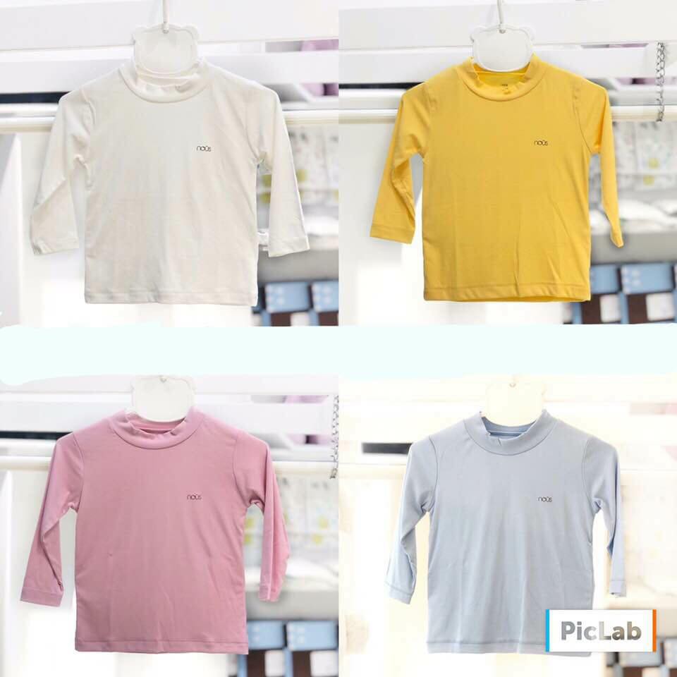 Đồ sơ sinh đến 3 tuổi cao cấp nous