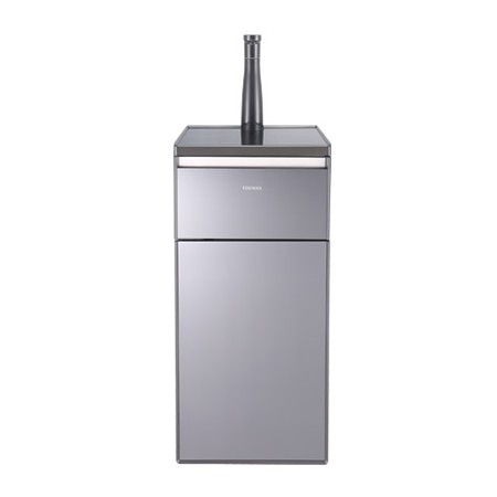 Máy lọc nước RO Toshiba TWP-N1843SV(T) - Máy lọc nước có 3 lõi lọc, màng lọc RO của Mỹ - Bảo hành 1 năm