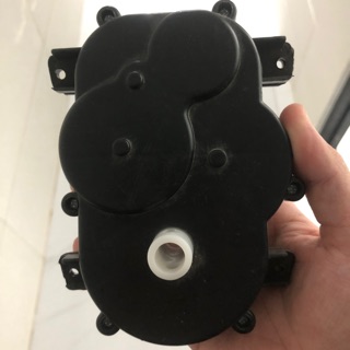 Động Cơ Mô Tơ Cổ Lái Cho Xe Ô Tô Điện Trẻ Em ( L1 )