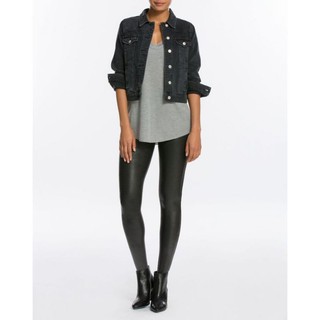 quần legging da nữ xuất khẩu