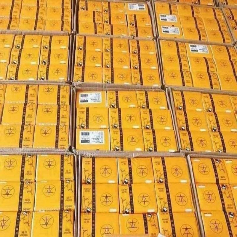 TÚI 300 KHĂN GIẤY GẤU TRÚC