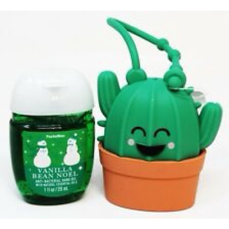 Holder  Bath and Body Works - Túi đựng gel rửa tay HÌNH CÁ HEO TRẮNG DOLPHIN