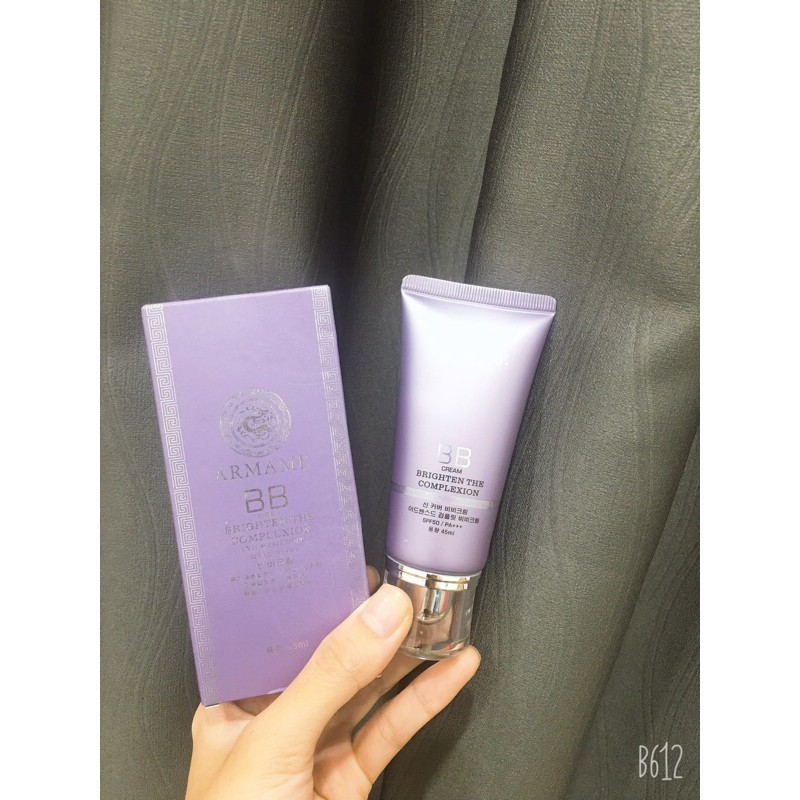 Kem nền các  loại