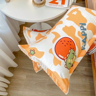 BỘ COTTON POLY CÀ CHUA