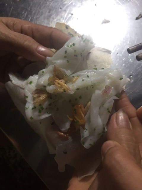Bánh tráng nhúng (cuốn) Bình Định, 1 ràng 25 cái | BigBuy360 - bigbuy360.vn