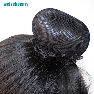 ❉Set 2 Lưới Búi Tóc Màu Đen