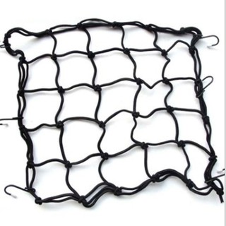 Lưới ràng đồ bình xăng - Chằng đồ xe máy