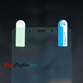 Dán Dẻo TPU Full Màn Hình Samsung A8 2018