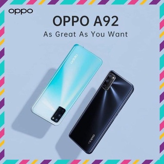 Điện thoại oppo a92 giảm giá cực rẻ máy mới full hộp