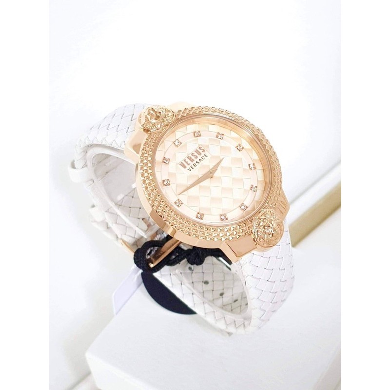 Đồng hồ nữ VERSUS MOUFFETAR NEW ARRIVAL