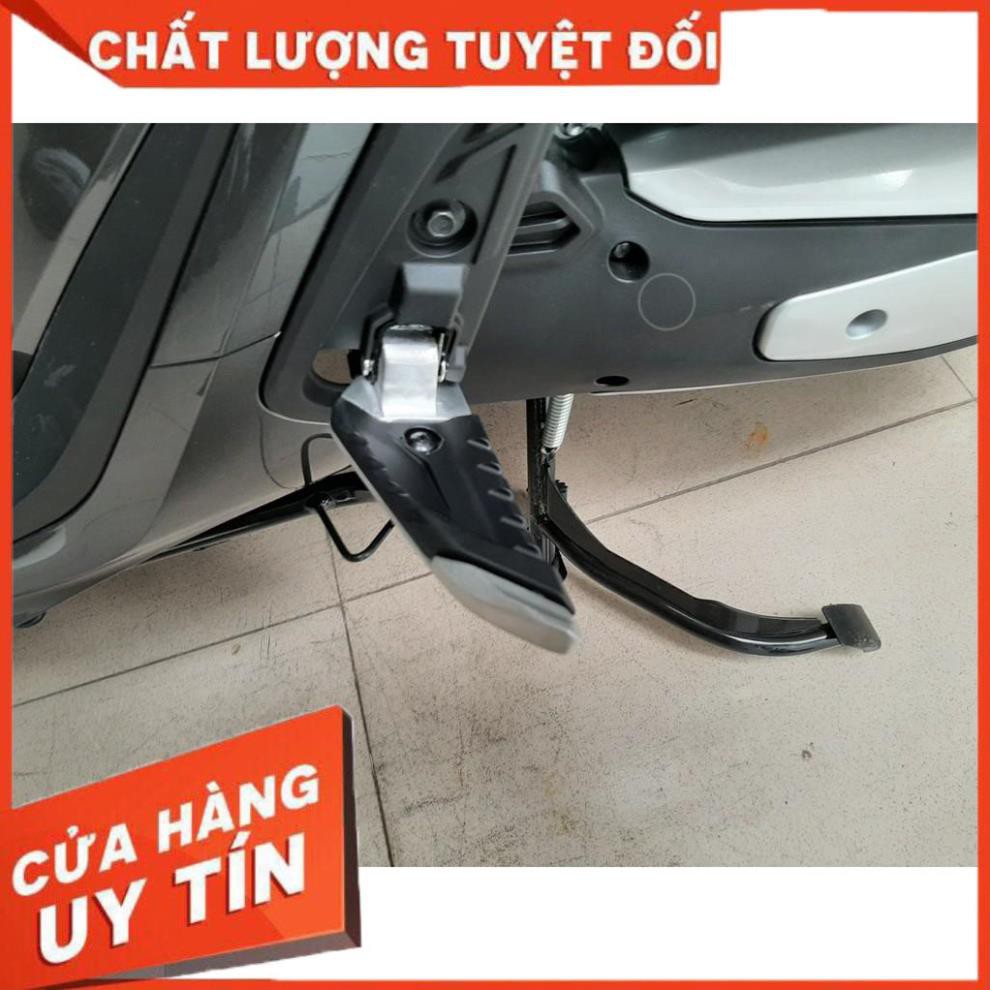 [ GIÁ ƯU ĐÃI ] Cần để chân sau để chân sau trái phải sh 125.150 sh mode chính hiệu honda