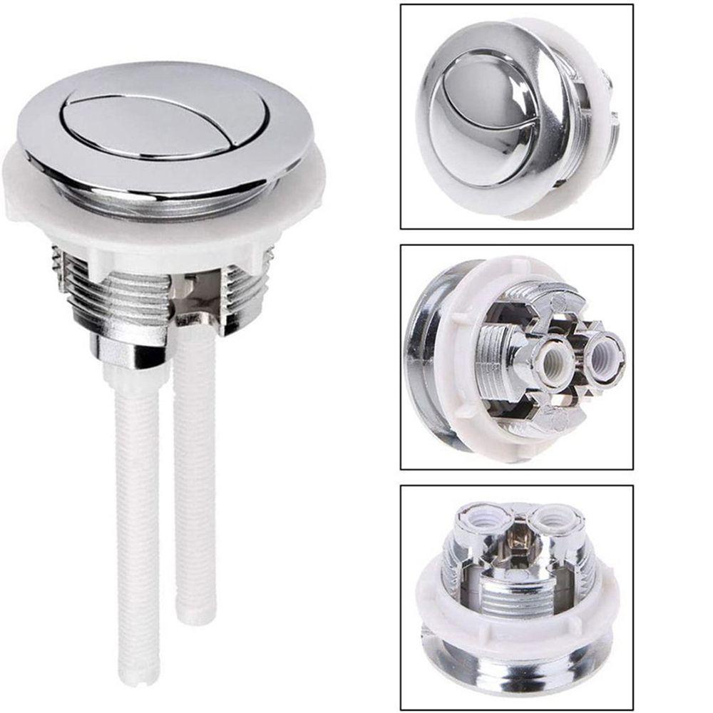 Bộ 2 Nắp Đậy Bồn Cầu 38mm Mới