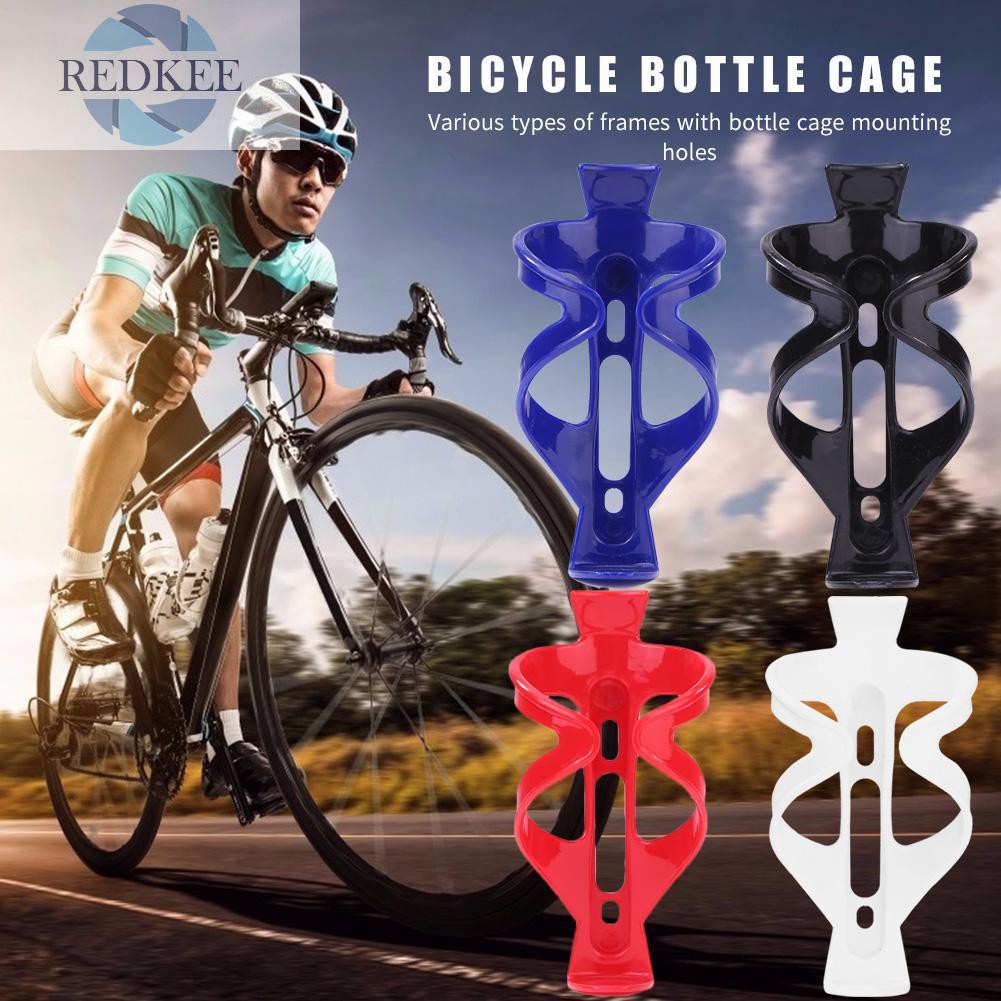 Giá Đỡ Bình Nước Gắn Xe Đạp Leo Núi Tiện Dụng