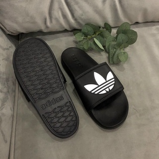 [ Hoàn tiền nếu không chất lượng ] Dép adidas plus đế êm cao cấp có video