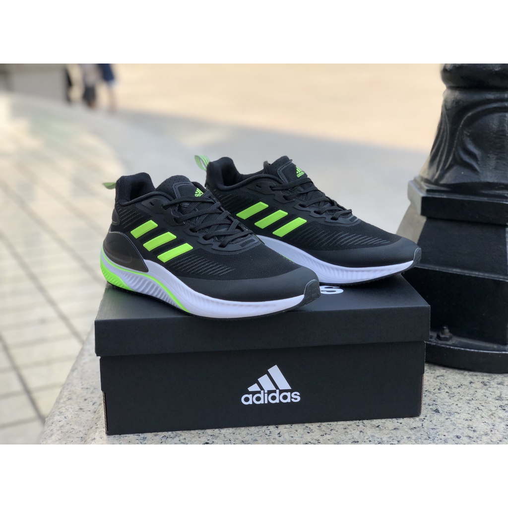 [FULL BOX] Giày Thể Thao Nam Adidas Aphamagma Bản Mới Nhất 2022 - Đi Làm Đi Chơi Đi Tập Đều rất đẹp