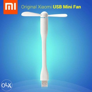 Quạt USB XIAOMI Chính hãng (Fake đền 1000 lần)  C[AH96]