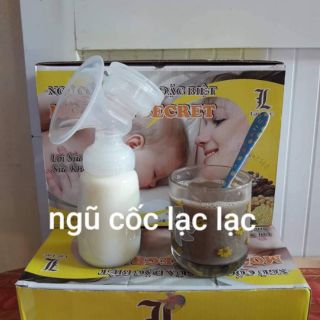 Ngũ cốc lac lac