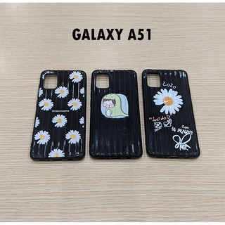 Ốp lưng vali in hình Samsung Galaxy A51