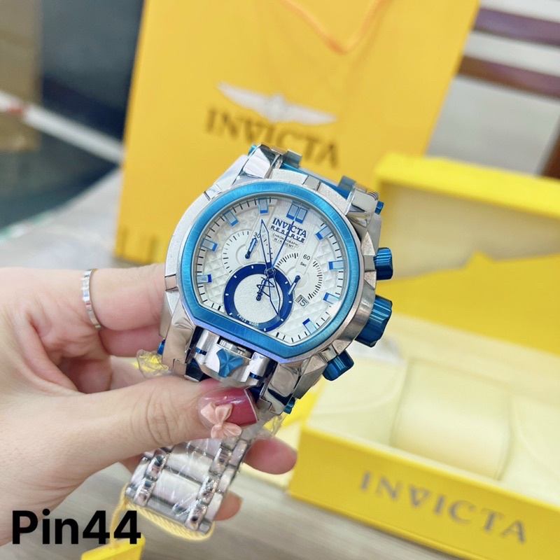 Đồng hồ nam invivta