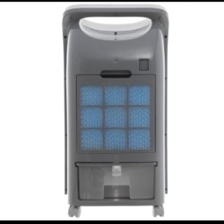 Quạt điều hòa Midea AC100-U