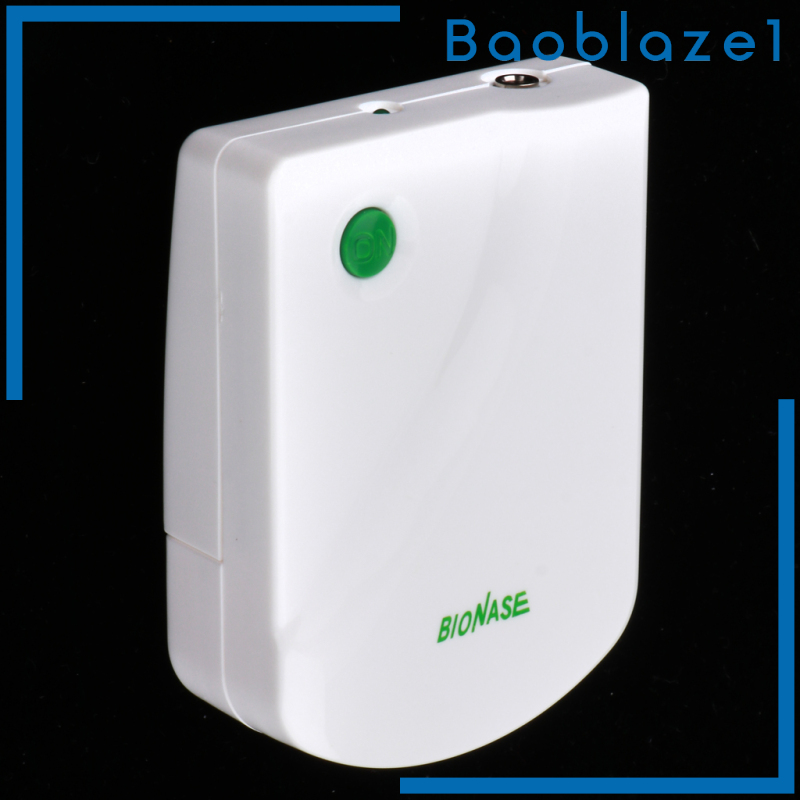 [BAOBLAZE1]Allergy Reliever Allergic Rhinitis Fever Treatment Device Safe for Home Use