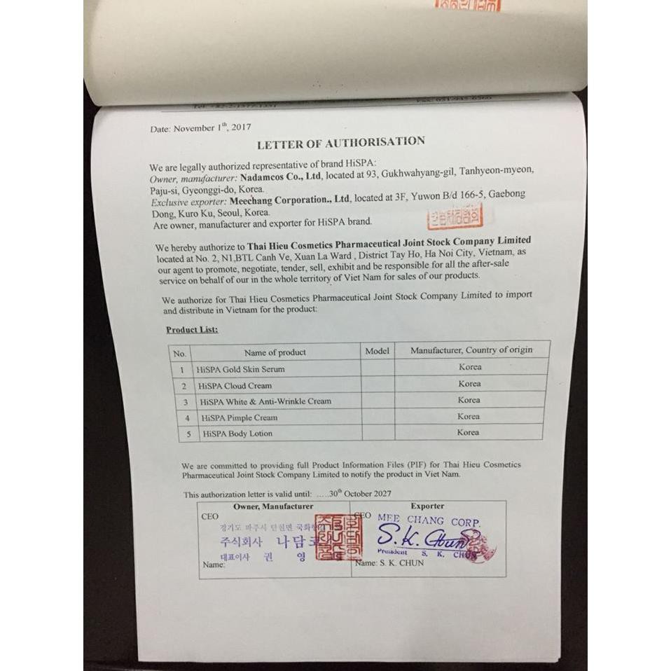 Combo 4 hộp 1 liệu trình Viên uống NANO COLLAGEN HISPA chính hãng hỗ trợ trị nám tàn nhang đồi mồi tận gốc | BigBuy360 - bigbuy360.vn