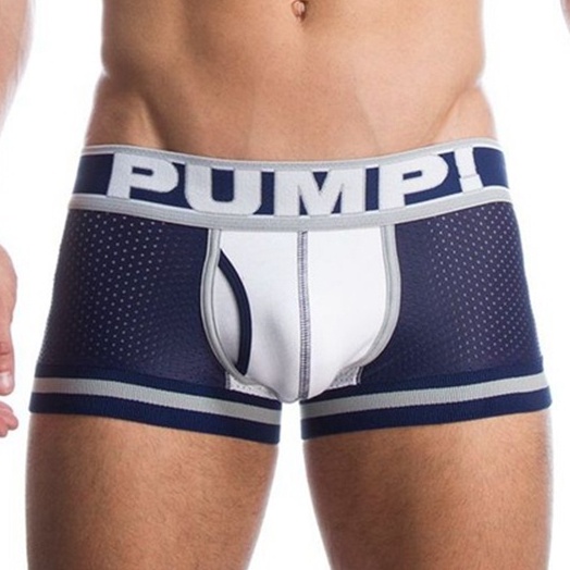 Quần lót PUMP kiểu ngắn thời trang gợi cảm dành cho nam