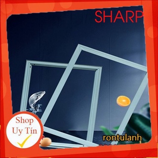 Ron tù lạnh sharp SJ-188S-SL
