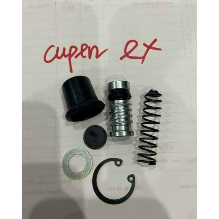 Cupen Các Dòng Xe Honda, Yamaha Cupen Lớn, Nhỏ