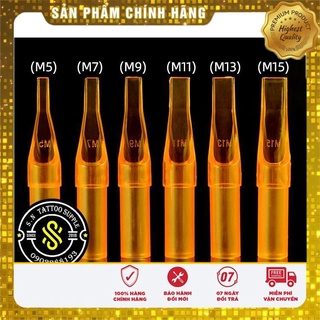 10 chiếc ngòi xăm hình [Tặng quà + Freeship] 💝  Đủ tất cả các size