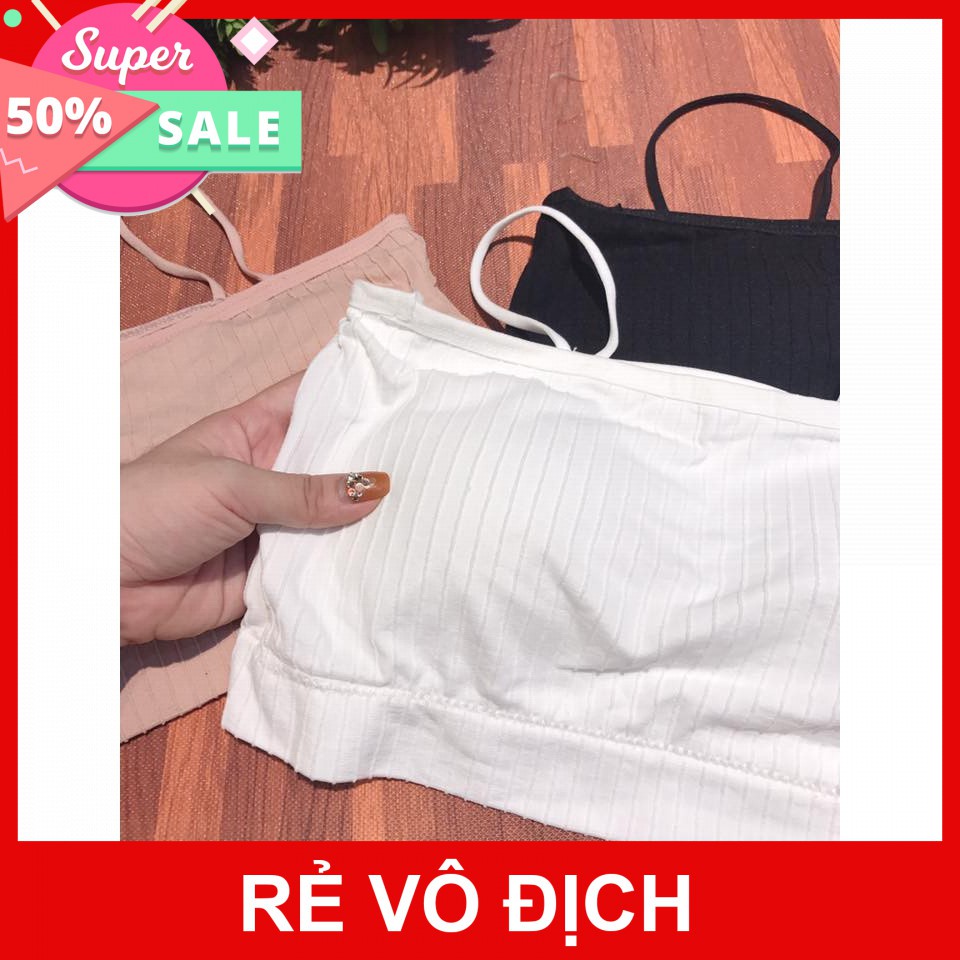 [Hot]-Áo bra quây hot new ( kèm ảnh thật )