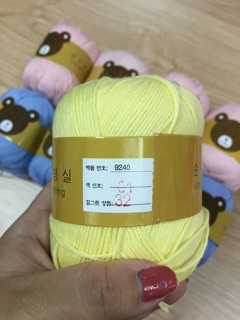 Len gấu hàn