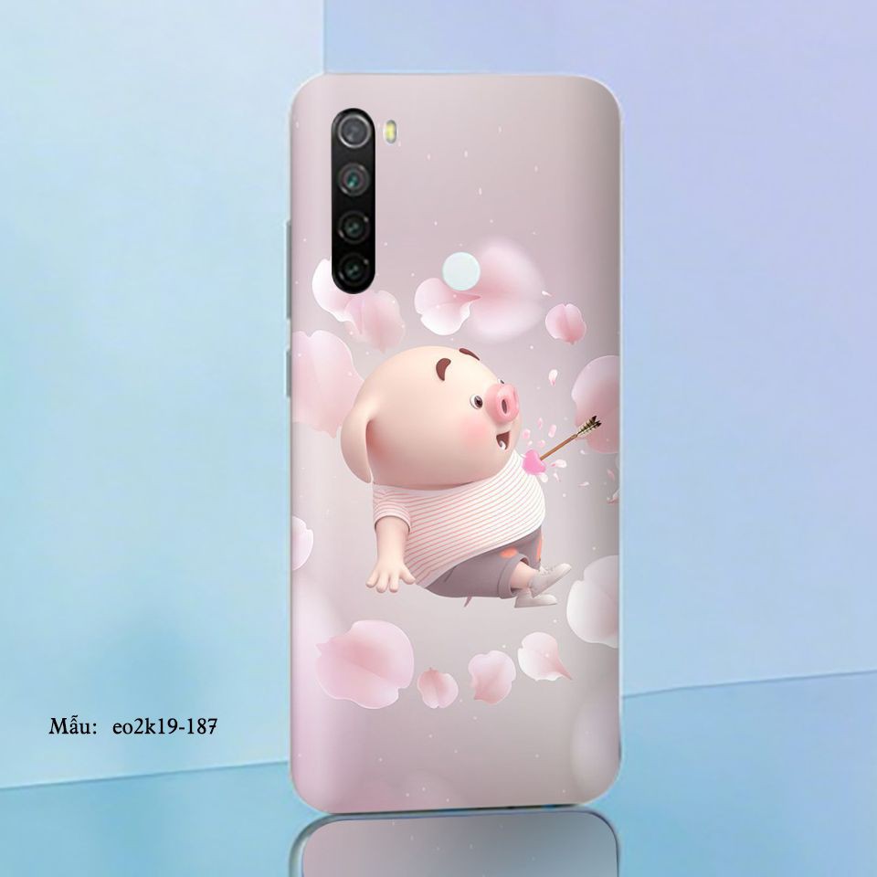 Skin dán cho các dòng điện thoại Xiaomi Mi A1 - Mi Max - Mi Mix  in hình cực đáng yêu