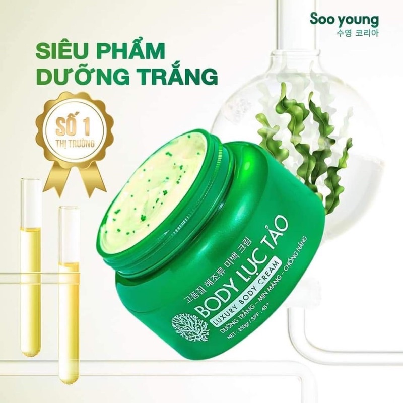 KEM BODY TRẮNG DA CHỐNG NẮNG | BigBuy360 - bigbuy360.vn