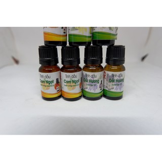 TINH DẦU NGHỆ NGUYÊN CHẤT