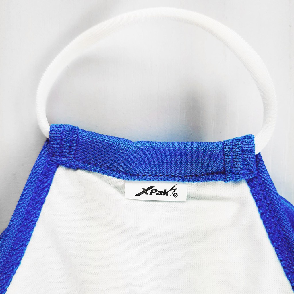  Khẩu Trang Kháng Khuẩn 3 Lớp - XPak (3 cái/gói) | BigBuy360 - bigbuy360.vn