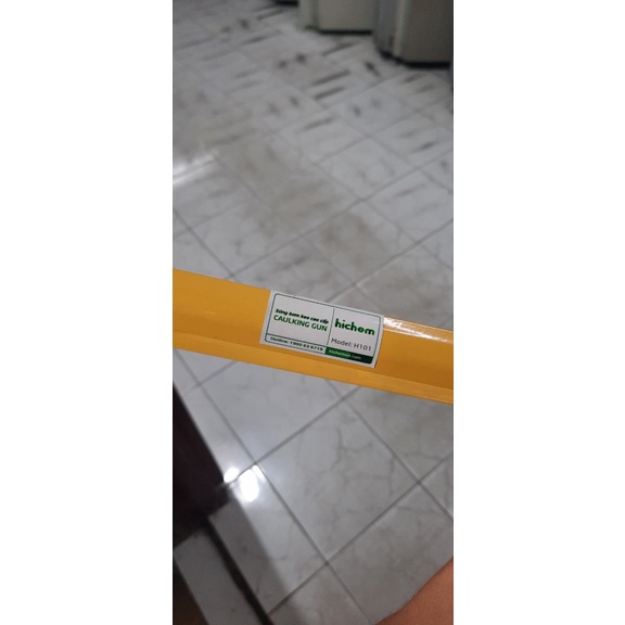 Keo silicon hIBond chuyên dụng dán alu, keo dán đa năng