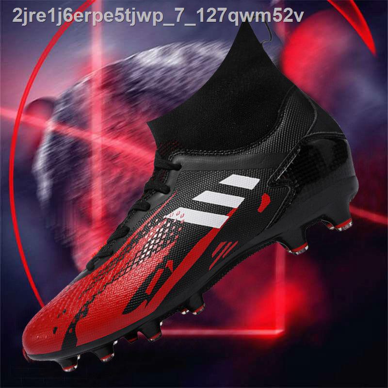 Giày đá bóng Messi high top nam x19 Falcon 20 người lớn dài gãy móng ngắn 1 trẻ em fg đinh học sinh thể thao AG kh new